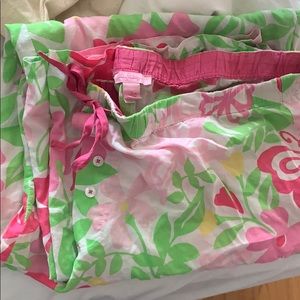 Lilly Pulitzer PJ Bottoms